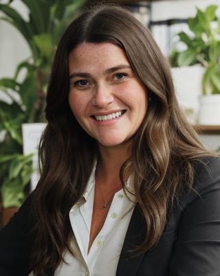 Photo of Meghann Eident, Clinical Social Work/Therapist, LICSW