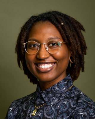 Photo of Kristen Williams, Counselor, LPCC