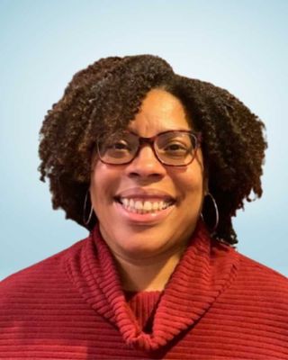 Photo of Tanisha Alston, Clinical Social Work/Therapist, LCSW