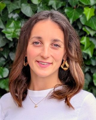 Photo of Alice Maiden, Counsellor, MBACP