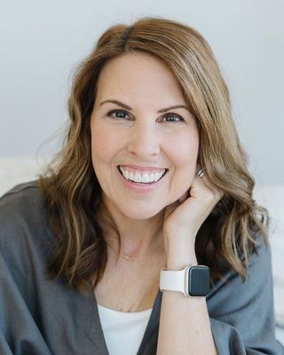 Photo of Lana Wimmer, Counselor, LCMHC