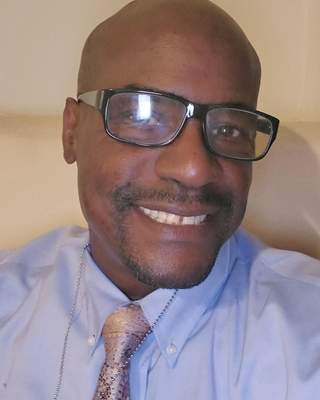 Photo of Solomon Wells, Counselor, LMHC
