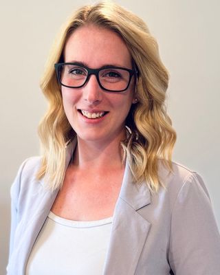 Photo of Brittany McClay, Registered Social Worker, MSW, RSW