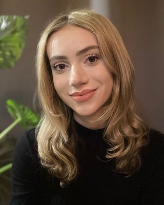 Photo of Brenda Bartosovsky, Counselor, AAC, Intern
