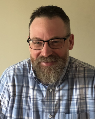 Photo of Chad Buske, Counselor in Washington Square, Syracuse, NY