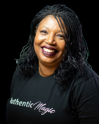 Photo of Althea T. Simpson, Clinical Social Work/Therapist