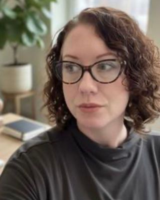 Photo of Amber Smith, Marriage & Family Therapist, LMFT