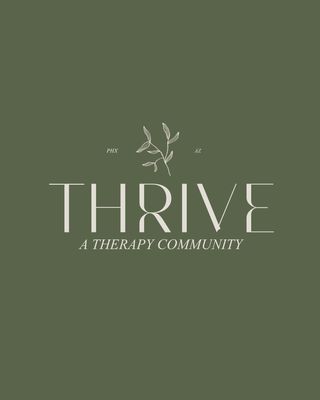Photo of Thrive IOP | OCD, Anxiety/Depression, Trauma | , Treatment Center in 85050, AZ