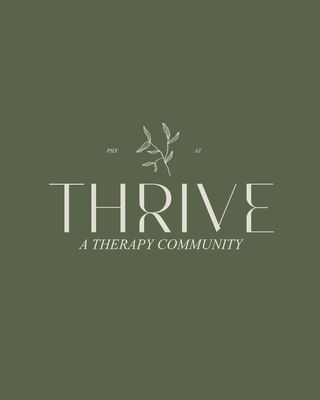 Photo of Thrive IOP | OCD, Anxiety/Depression, Trauma | , Treatment Center in 85018, AZ