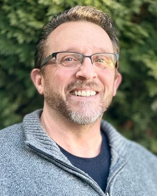 Photo of Michael Enlow, Pre-Licensed Professional