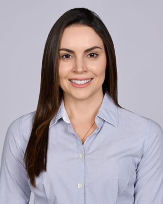 Photo of Gianinne Alvarez, Psychiatric Nurse Practitioner, PMHNP, BC