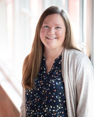 Photo of Lynne Clure, Psychologist, PhD