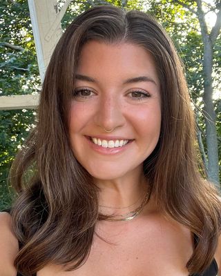 Photo of Sierra Spinney, Clinical Social Work/Therapist, LICSW