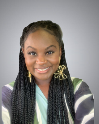 Photo of Ashley Kwafo, Psychiatric Nurse Practitioner, APN, PMHNP, -BC