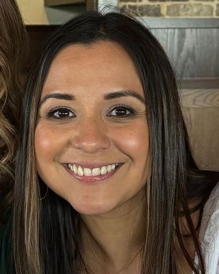 Photo of Karla J Velapatino, Clinical Social Work/Therapist, LICSW, SAC