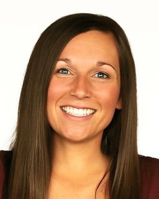 Photo of Katie Ramos, Counselor, LMHCA