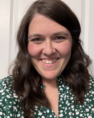 Photo of Laura Davis, LCSW Associate, LCSWA
