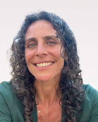 Photo of Lisa Jacobson, Licensed Professional Counselor, LPC