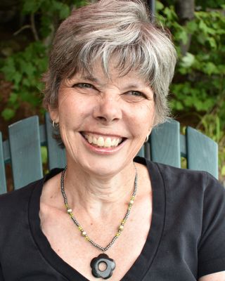Photo of Margot Beech Kennedy, Registered Psychotherapist in Ontario