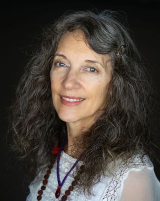 Photo of Michelle Bhramari, Counselor, LMHC