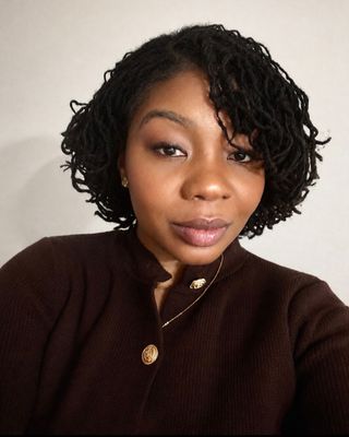 Photo of Stella Obazee, Pre-Licensed Professional, MHA