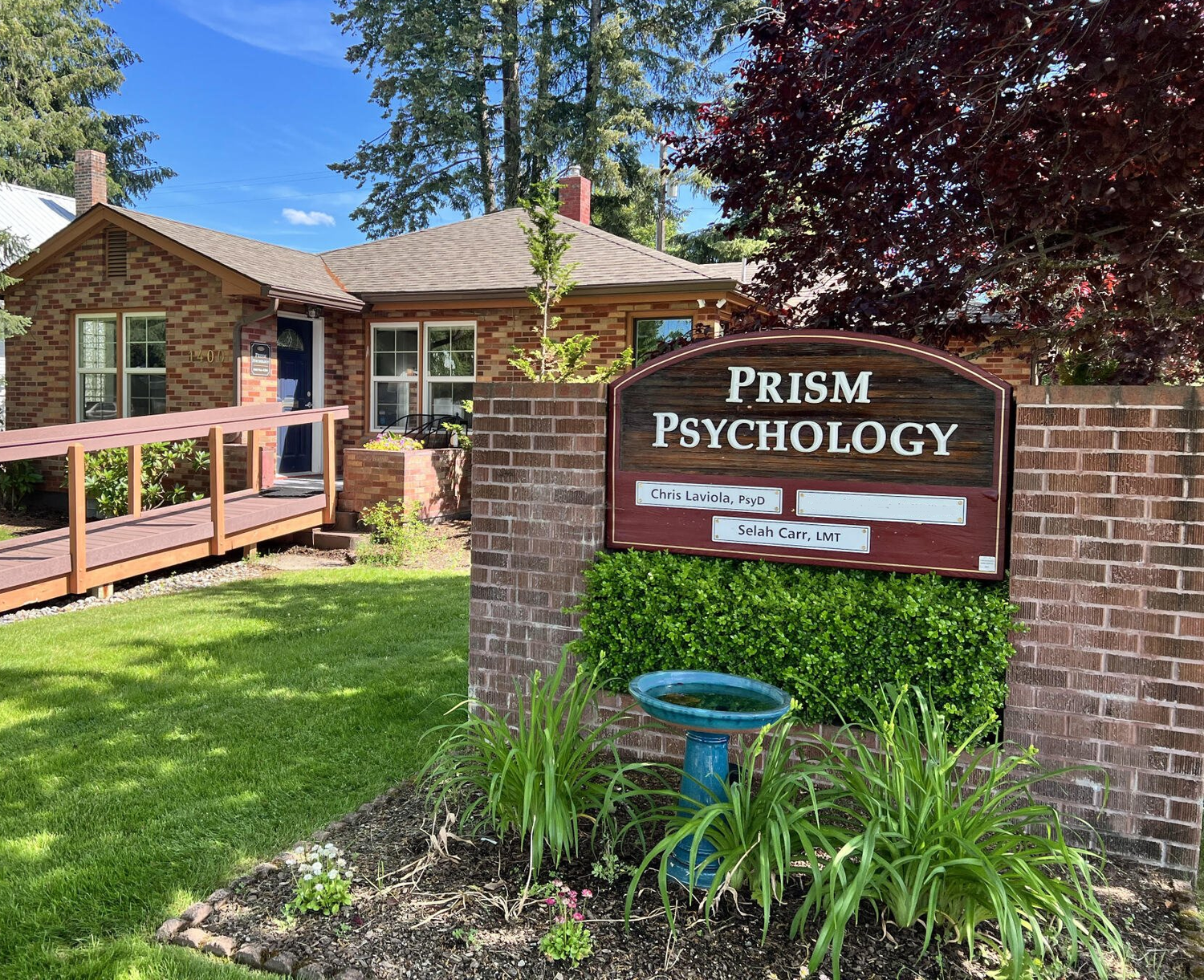 Gallery Photo of Prism Psychology