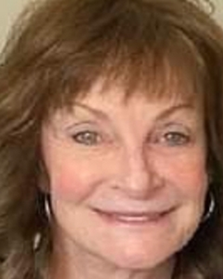 Photo of Karen Hetherington, Licensed Professional Counselor