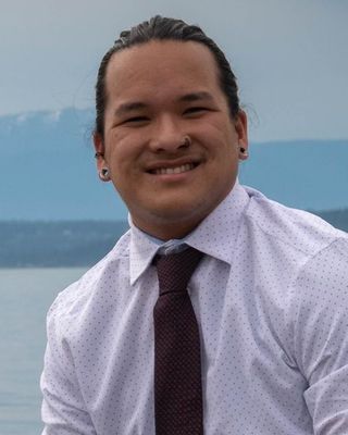 Photo of Dylan Quiggle, Social Worker Associate in Seattle, WA