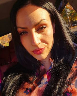 Photo of Simona Kalcheva, Counselor, MEd, LMHC, NCC, SAC, Reiki 2