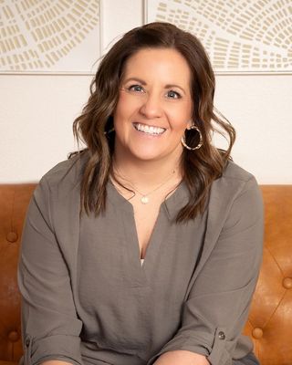 Photo of Emily Hackworth, Licensed Professional Counselor, LPC
