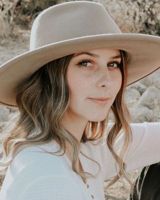 Photo of Brittney Baca, Clinical Social Work/Therapist, LCSW