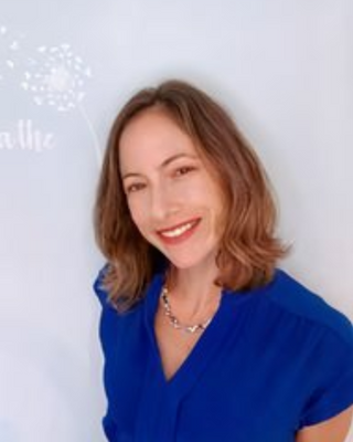 Photo of Abbie Vita, Clinical Social Work/Therapist, LCSW