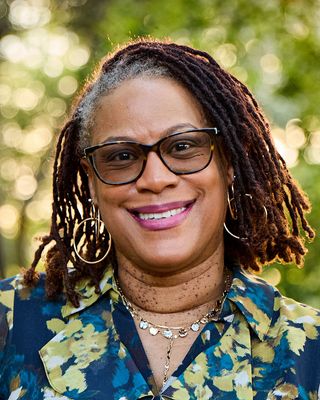 Photo of Antoinette Griffin, Pre-Licensed Professional, MA, LPC-A