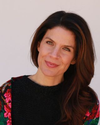 Photo of Emily Griffiths, Licensed Professional Counselor, MA, LPC