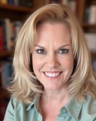 Photo of Melisa Muzny, Licensed Professional Counselor, LPC