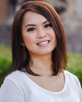 Photo of Jacqueline Dinh, Licensed Professional Counselor in Cypress, TX