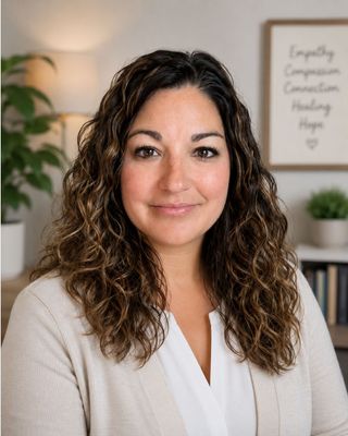 Photo of Rebekah Rubesich, Psychiatric Nurse Practitioner, APRN, PMHNP