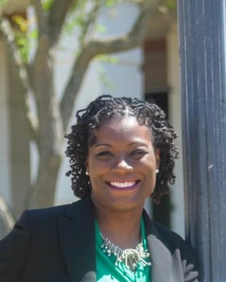 Photo of Geneva Henderson, Counselor in Harrisburg, NC