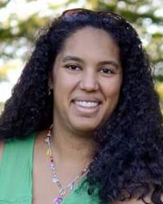 Photo of Cortney Banks, Licensed Professional Counselor