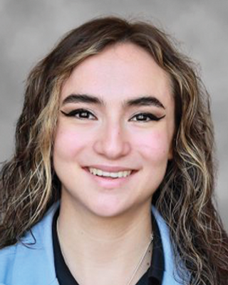 Photo of Kaitlyn Nicole Witt, Drug & Alcohol Counselor, MSW, LADC/S, PRSS-S