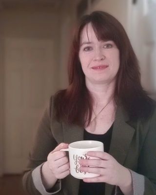Photo of Michelle Patton, Counselor, MEd, PLPC, NCC