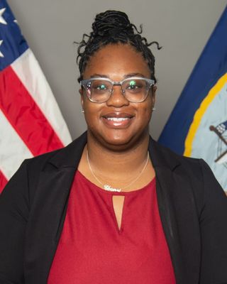 Photo of Ebony Walker-Henry, Pre-Licensed Professional in Liberty Hill, TX