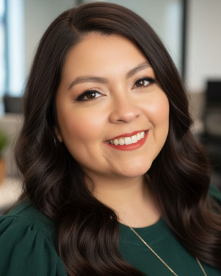 Photo of Kelly Medina, Clinical Social Work/Therapist, LCSW