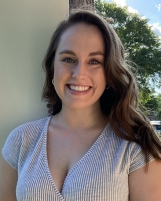Photo of Megan Peedin, Clinical Social Work/Therapist in Durham, NC