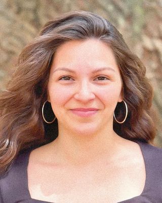 Photo of Sophia Jensen, Pre-Licensed Professional, LPC- A
