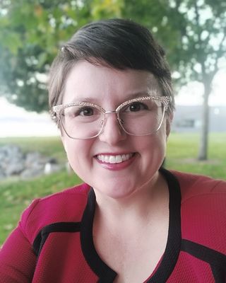 Photo of Maggi Hume - Evergreen Integrative Psychiatry, Psychiatric Nurse Practitioner