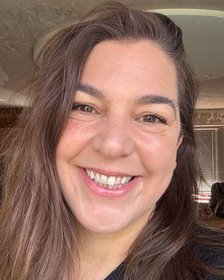 Photo of Jacqueline Ready, Psychotherapist, MA, MBACP