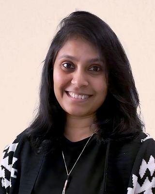 Photo of Relationship And Trauma Therapy - Vrushalee Nachar, Registered Psychotherapist (Qualifying) in Hamilton, ON
