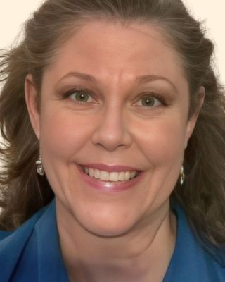 Photo of Debbie Maxwell, Licensed Professional Counselor, LPC