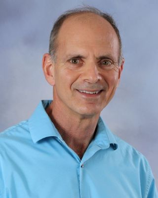 Photo of Larry Goldberg, Clinical Social Work/Therapist, LCSW